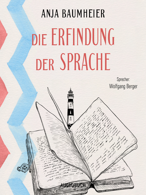 Title details for Die Erfindung der Sprache by Anja Baumheier - Available